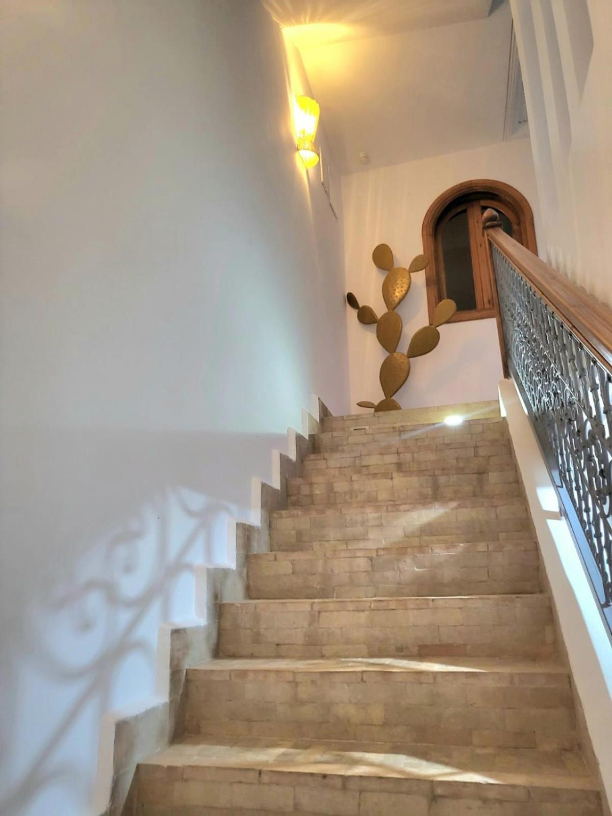 Riad Melilo Avec Piscine Chauffee マラケシュ エクステリア 写真